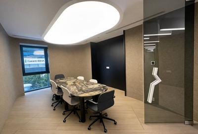 Spațiu comercial, de 356 mp, în Pipera