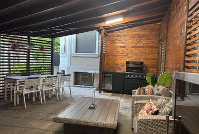 Vila exclusivistă D+P+1E+M Faleza Nord - 3
