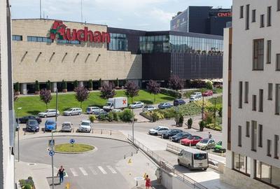 Apartament de inchiriat | 2 camere | PARK LAKE | Intre Lacuri - 7