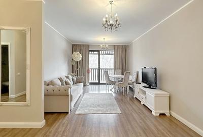 Priveliste Deosebita Zona Linistita - 1