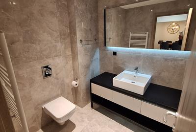 Apartament nou Select Residence /In City / Calea Dudesti - 8