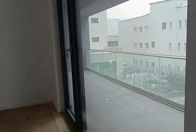 Apartament 3 camere AVIAȚIEI  Terasa 40.40 mp - 12