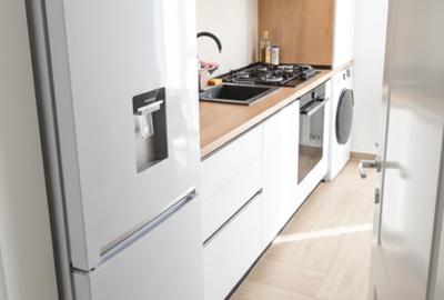 2 Camere Tip1 D. 55mp Evergreen Towers Tatarasi - 500m Kaufland - Mobilat - 4