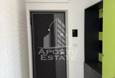 Apartament cu 2 camere de inchiriat, Giroc, Utilitati incluse - 3