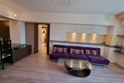 Apartament elegant, Bloc 2000 zona Bancorex - 8