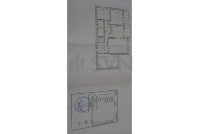 REA1027708 Apartament 4 camere I 113mp I Kiseleff - 9
