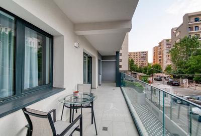 Apartament 2 camere si parcare - Global Residence Monolitului - 11