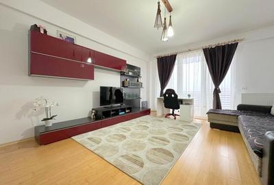 Apartament 2 camere – luminos și primitor – Zona Lipovei - 1