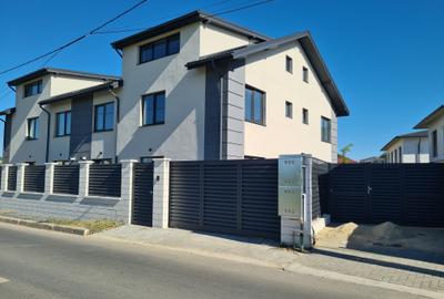 Duplex cu 4 camere în Odăi