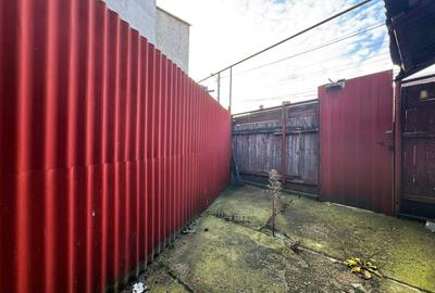 Investitie in zona Centrala, 38 mp cu pod si curte, Parcul Feroviarilor - 3