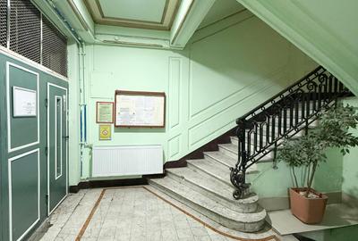 Apartament de vanzare 2 camere zona Calea Victoriei - Piata Natiunilor Unite,Buc - 7