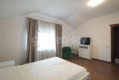 Vilă ideala pentru familii cu 6 camere si piscina - 15