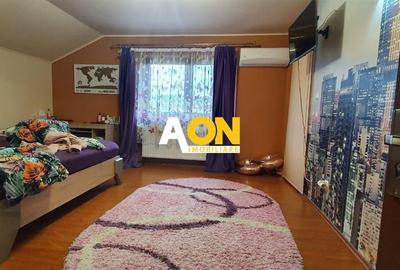 Casa de vanzare, 4 camere, 2 terase, garaj, 849 mp teren, Oarda de Jos - 11