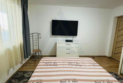 Apartament 3 camere 55 mp utili si curte 40 mp cartierul Arhitectilor - 6