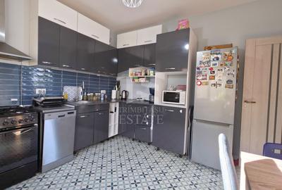Casa 3 Camere 2021 + Garaj | Domnești / Ilfov -  190 Mp Utili Curte - 10