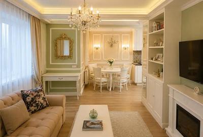 Pet friendly! Rezidenta, Noua, Brasov - 1