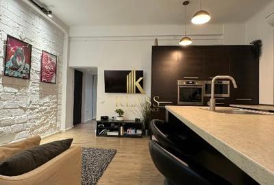 Apartament decomandat de inchiriat cu 2 camere  in P-ta Romana - 5