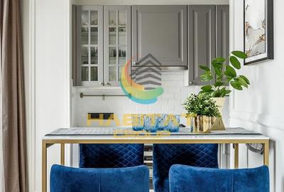 Penthouse- 192mp + parcare subterana-metrou Berceni - 6