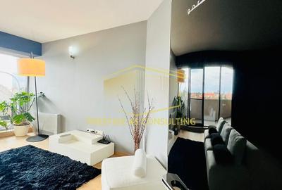 Apartament 2 Camere 2 Bai | 73 mp+terasa 15 mp | SPA- ELISABETIN - 4