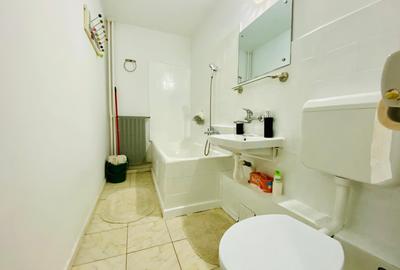 Garsoniera Piata Muncii - Campia Libertatii - 6