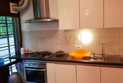 REA1005421 Apartament superb Floreasca terasa 115 mp - 6