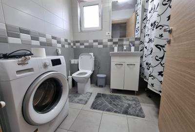 Berceni Casa individuala mobilata si utilata, parcare, mutare imediata - 2