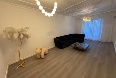 Plaza Residence Faza 5 - Lujerului / Apartament doua cam 65 mp - 2
