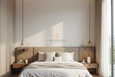 Apartament decomandat cu 2 camere si balcon-Metrou Aparatorii Patriei - 3