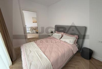 Apartament 2 camere, 51 mp, terasa, garaj, Complex Elite Residence - 9