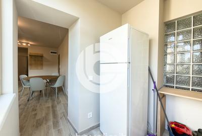 Apartament 3 camere decomandat | Etaj 1 | Zona centrală - 16