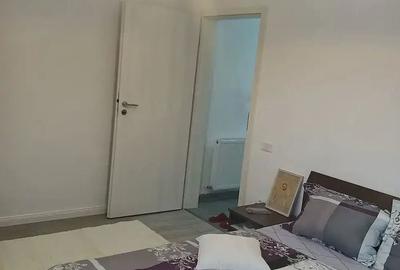 Apartament 2 camere nou, mobilat modern, etaj 2, Bragadiru - 5