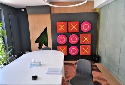 Imobil birouri de vanzare zona Clucerului  - Ion Mihalache, Bucuresti - 10