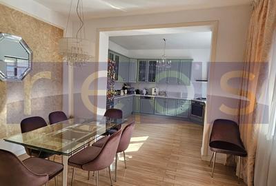 VANZARE CASA P+E+M 4 CAMERE | EROII REVOLUTIEI | PARCUL CAROL - 11