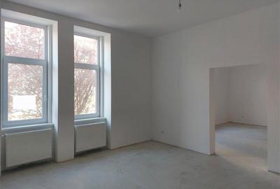 Spatiu pentru birouri langa P-ta Mihai Viteazul - 6