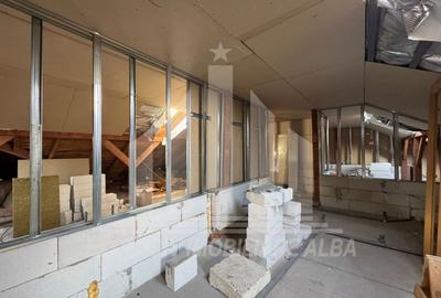 Apartament de vanzare | 7 Garsoniere | 150mp | Bloc Nou | Alba-Micesti - 7