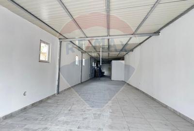 Spațiu comercial, 60 mp în Vitan