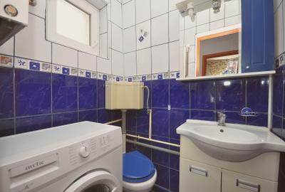Drumul Taberei la 1 minut metrou Favorit apartament 3 camere 2 bai decomandat - 10
