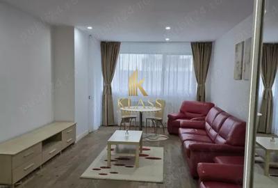 Apartament 2 camere, 64 mp, Cortina Herastrau, parcare subterana - 1