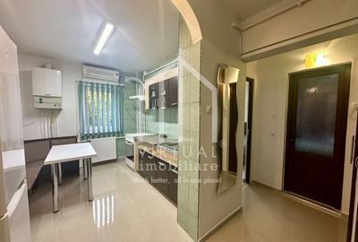 Apartament de inchiriat in Sibiu-2 camere-et 2/8-lift-Mihai Viteazul - 4