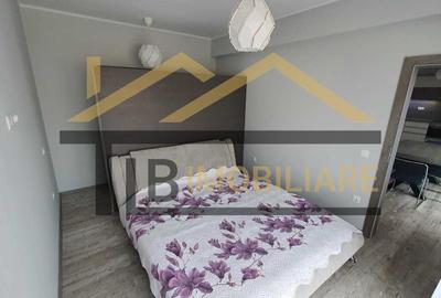 Apartament cu 2 camere, 64mp, parcare, Zona Central - 2