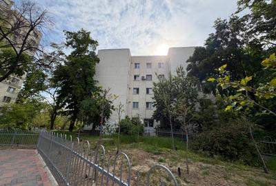 Nicolae Grigorescu 3 Camere Bloc Caramida Tip H Centrala 1 Min Metrou 3 Min IOR - 16