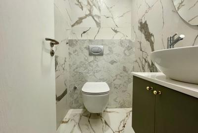 Inchiriere spațiu birouri premium 140 mp - parter bloc boutique TEI/B.Vacarescu - 14