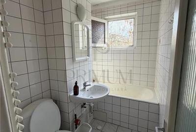COMPLEX STUDENTESC , APARTAMENT 1 CAMERA , mobilat , decomandat - 5