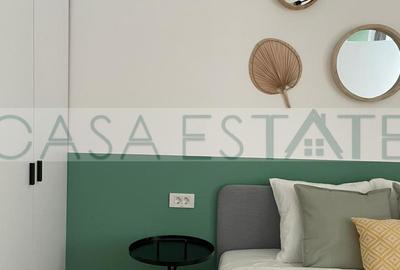 Inchiriere apartament 2 camere Romana - 3