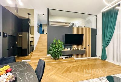 Apartament exceptional in inima orasului Cluj-Napoca - 4