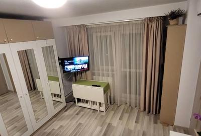 Garsoniera Timpuri Noi - bld. Gheorghe Sincai *metrou* - 3
