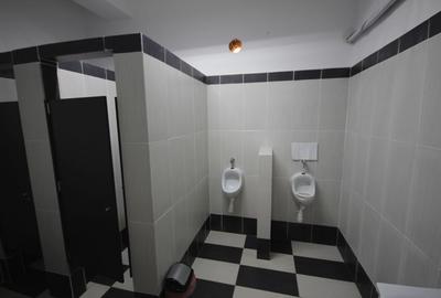 Spatiu comercial 800 mp -zona C. Brancoveanu - 7