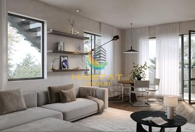 Vânzare Apartament 2 Camere cu Terasă ! - 6