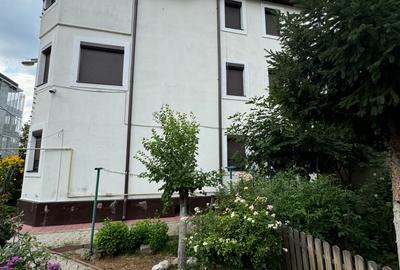 Vanzare vila lacul Baneasa - 21