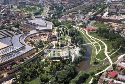 Spatiu Comercial de vanzare 258 mp Marasti Fabricii - 17